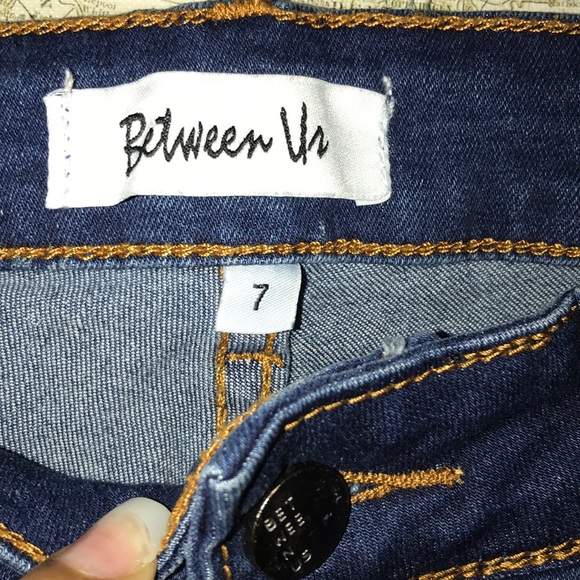 Denim Jean - Picture 2 of 2